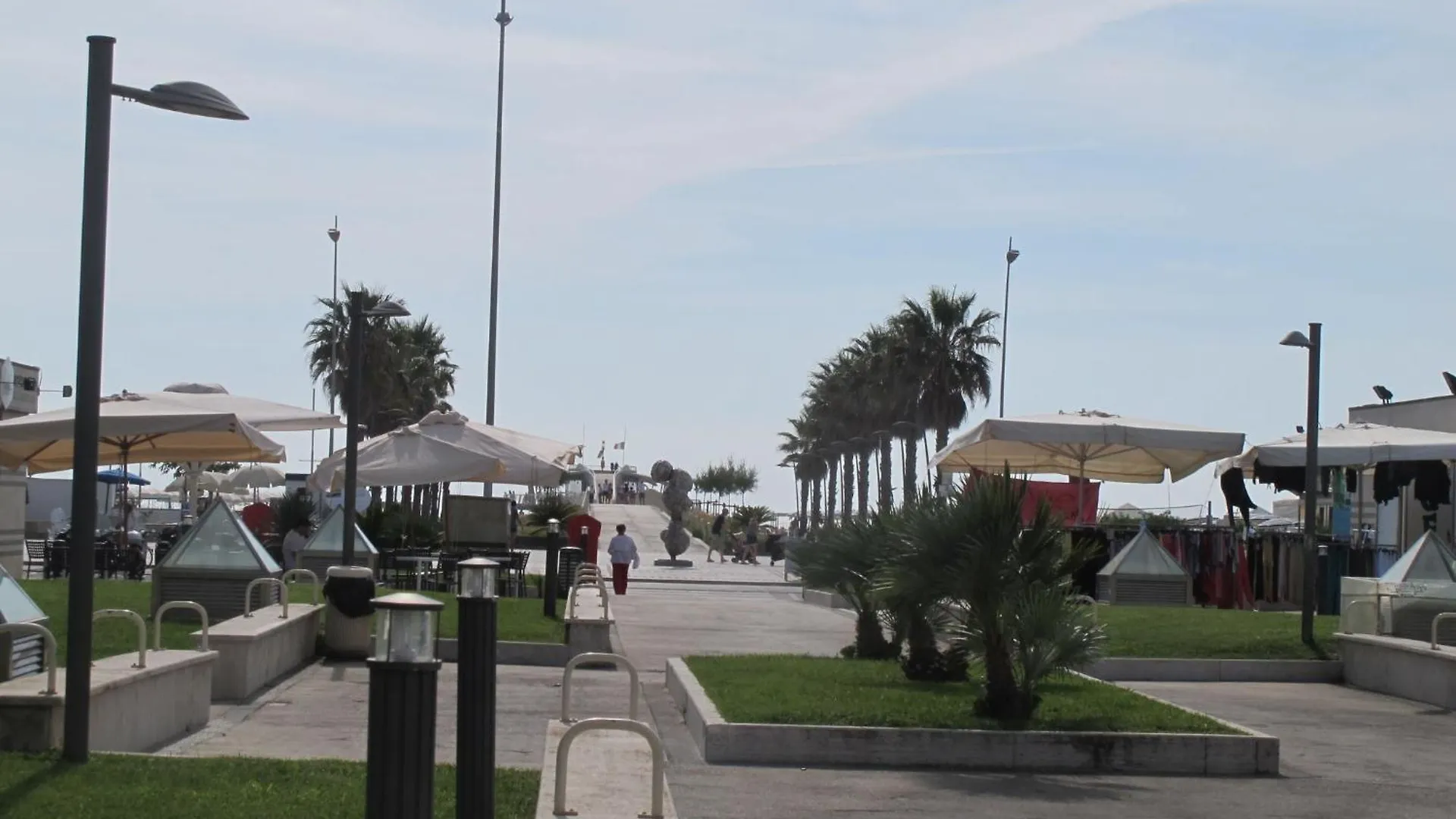 Holiday Home Rosa Dei Venti By Interhome Lido di Camaiore