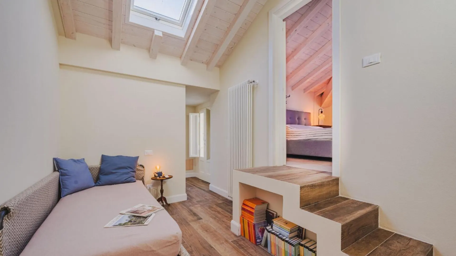Holiday Home Rosa Dei Venti By Interhome Lido di Camaiore İtalya
