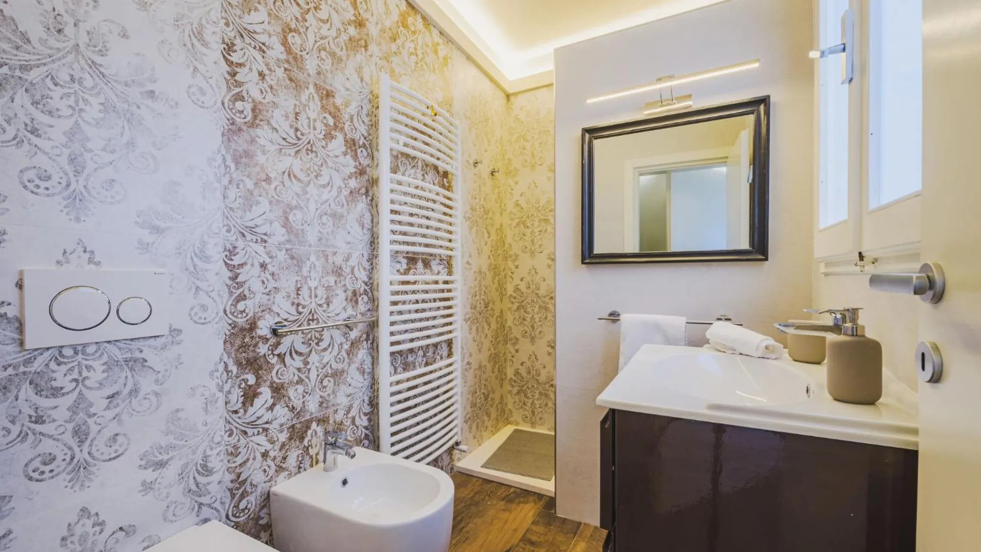 Holiday Home Rosa Dei Venti By Interhome Lido di Camaiore
