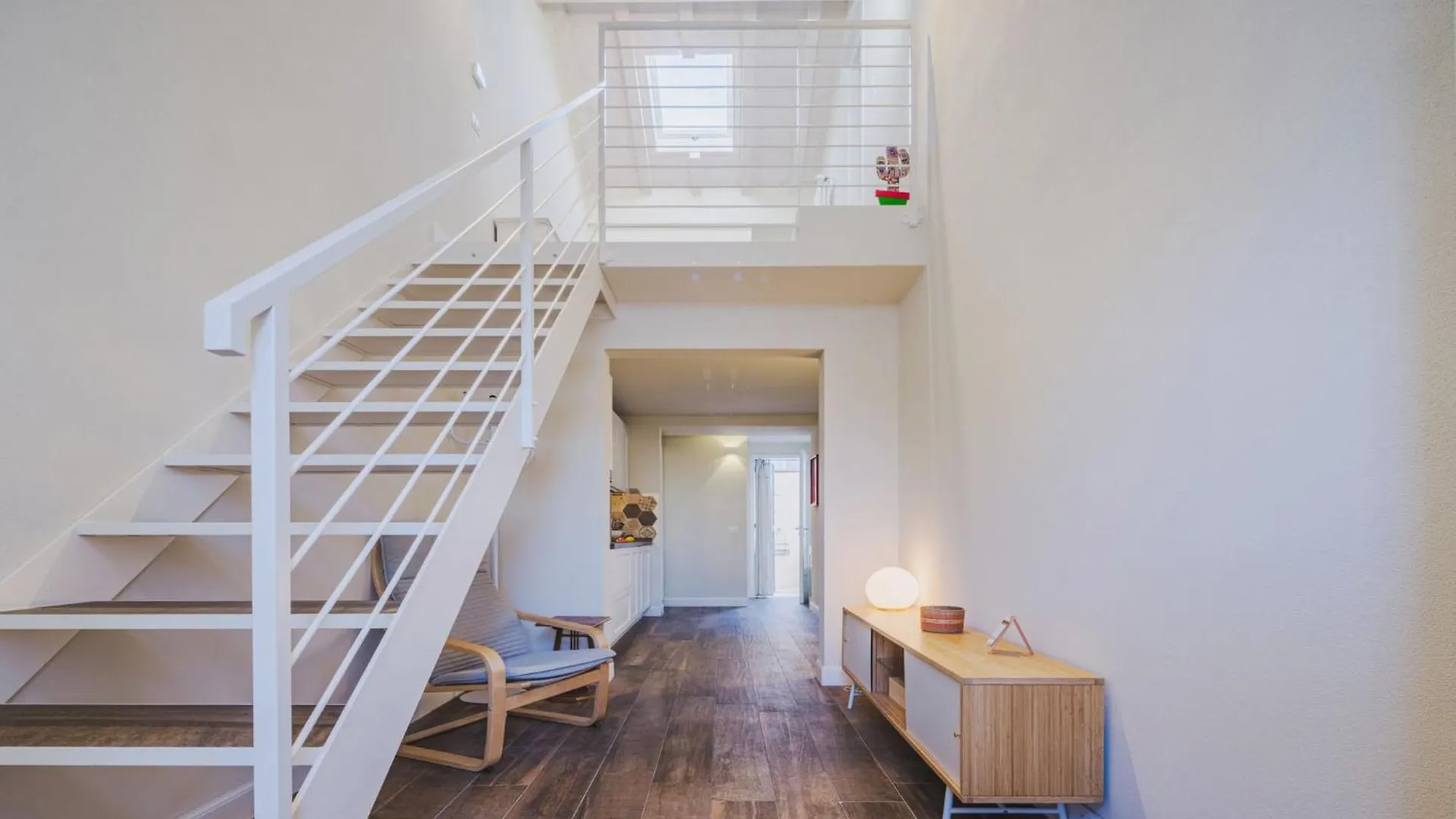 Holiday Home Rosa Dei Venti By Interhome Lido di Camaiore İtalya