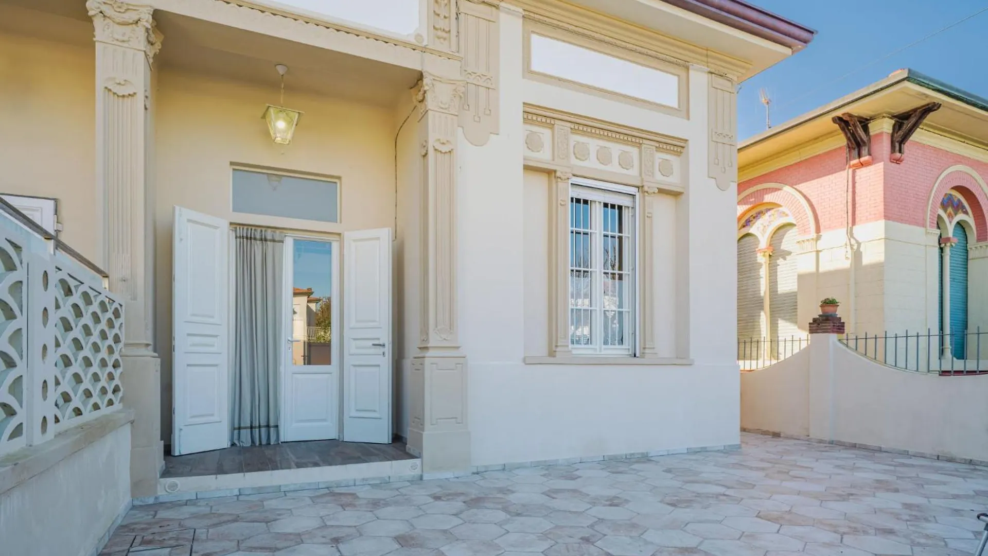Holiday Home Rosa Dei Venti By Interhome Lido di Camaiore 0*,  İtalya