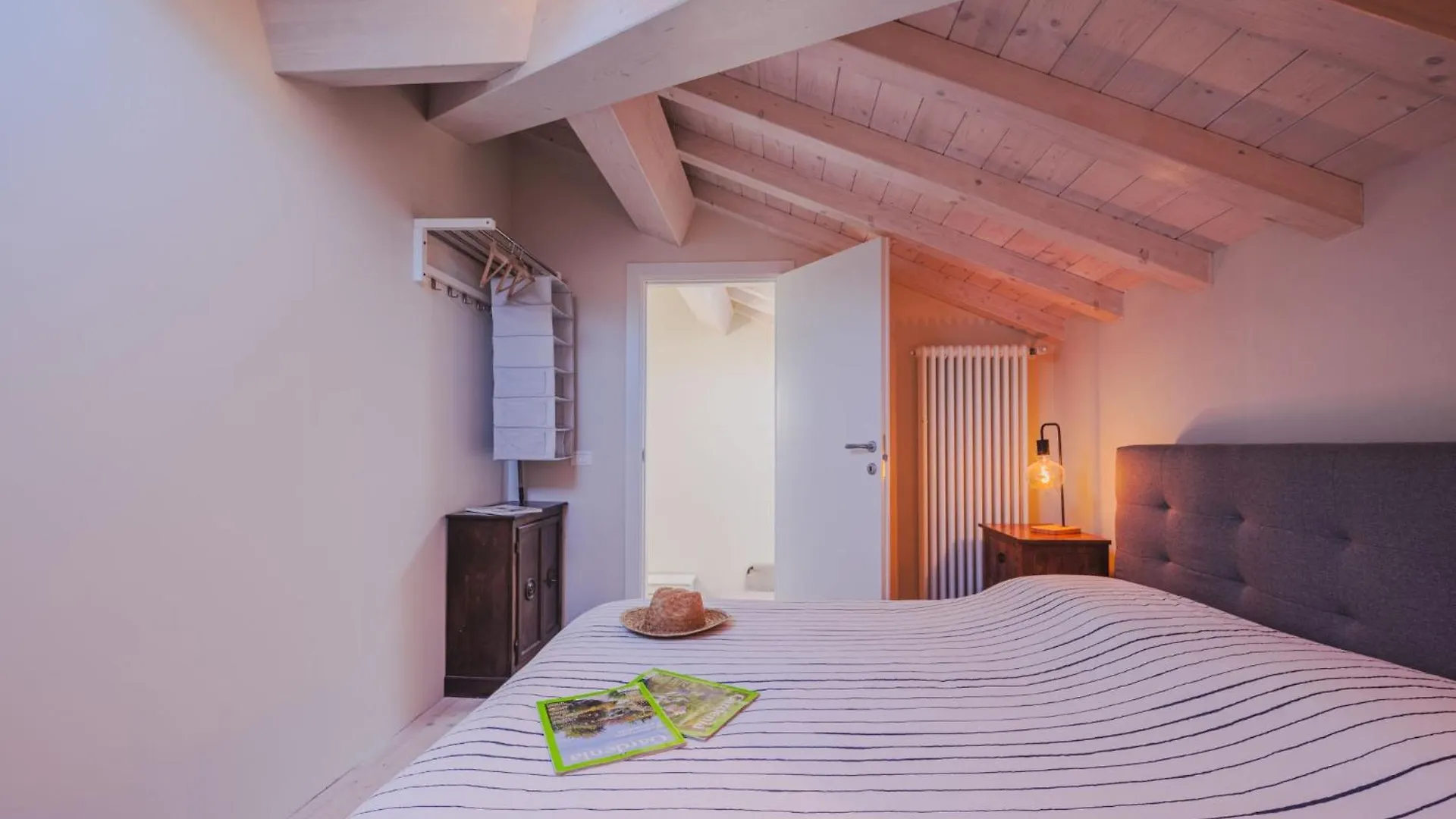 Holiday Home Rosa Dei Venti By Interhome Lido di Camaiore