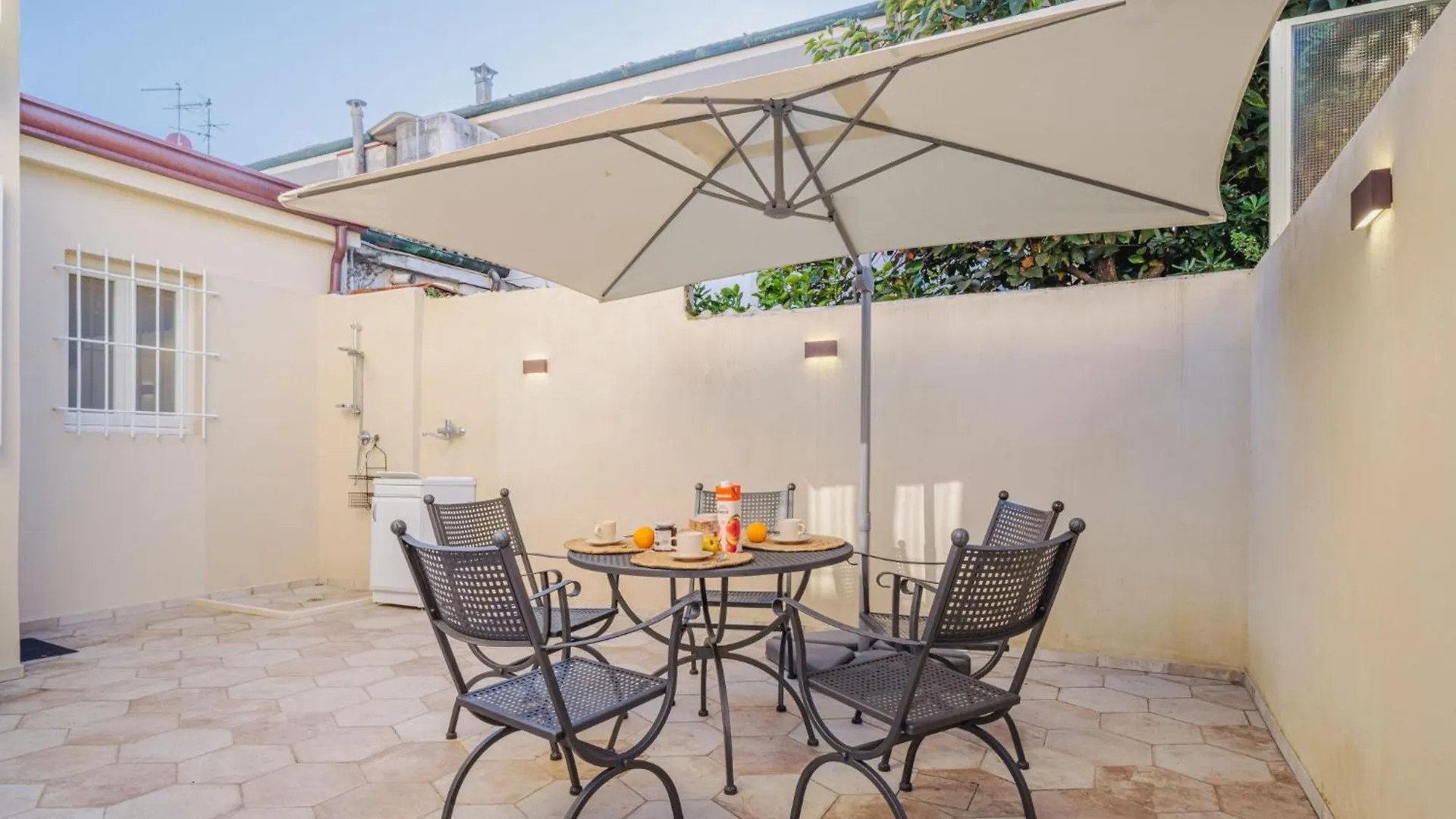 Holiday Home Rosa Dei Venti By Interhome Lido di Camaiore