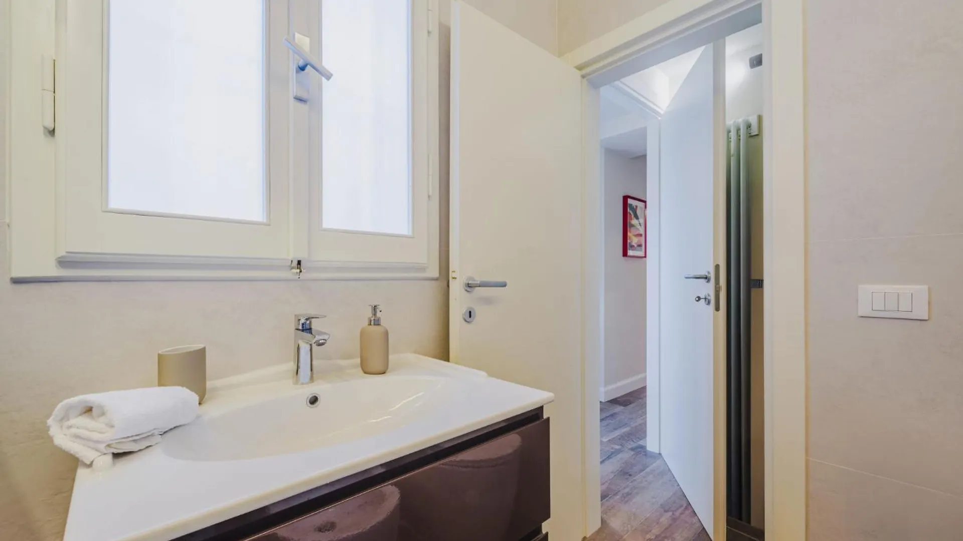 Holiday Home Rosa Dei Venti By Interhome Lido di Camaiore