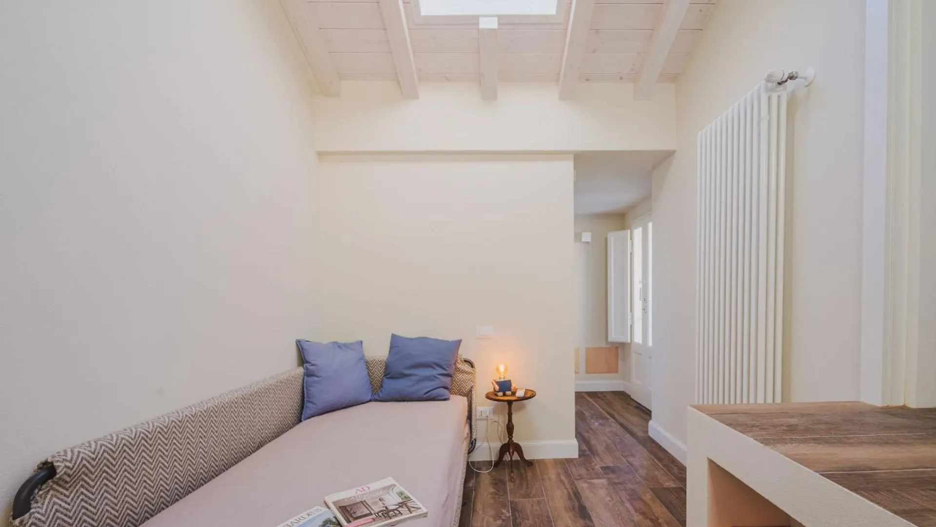 Holiday Home Rosa Dei Venti By Interhome Lido di Camaiore