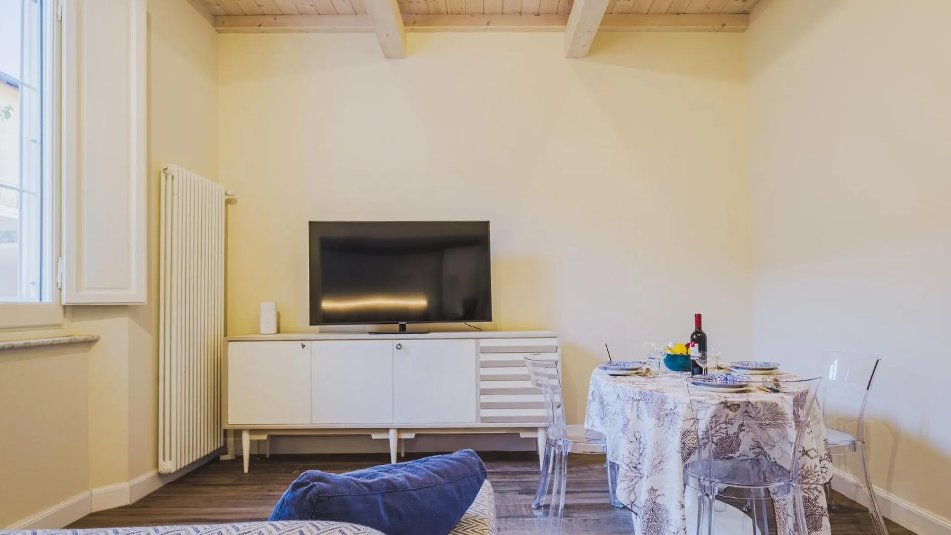 Holiday Home Rosa Dei Venti By Interhome Lido di Camaiore 0*,