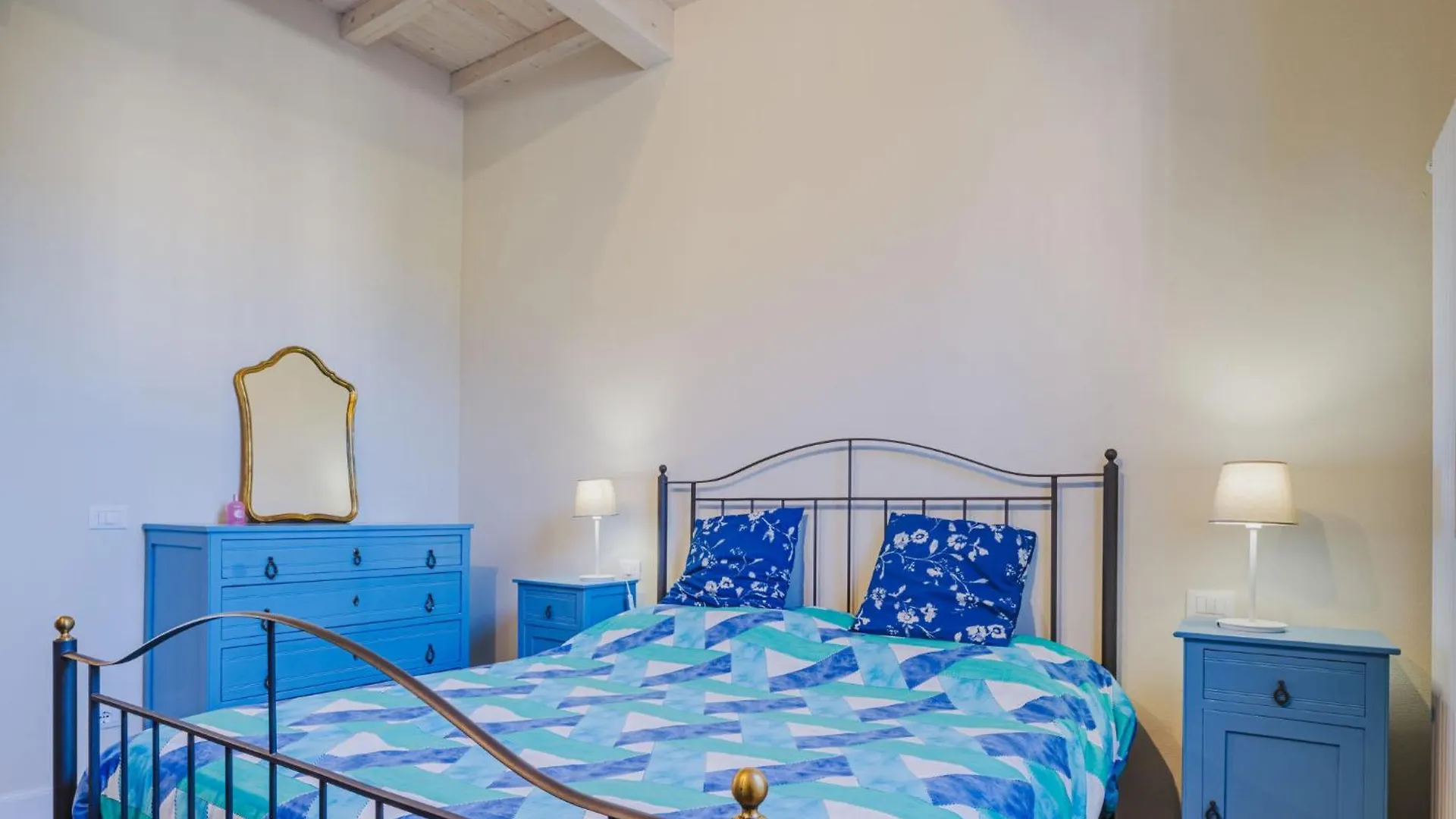 Holiday Home Rosa Dei Venti By Interhome Lido di Camaiore