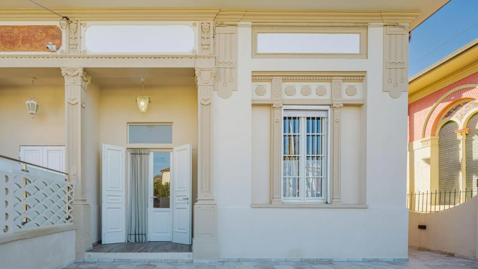 Holiday Home Rosa Dei Venti By Interhome Lido di Camaiore