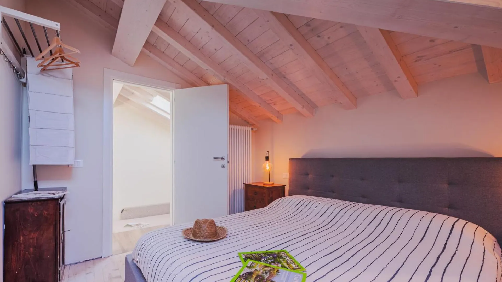 Holiday Home Rosa Dei Venti By Interhome Lido di Camaiore